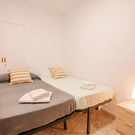 Apartment Tuguest Torrenueva Costa *