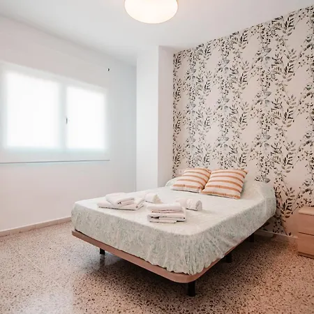 Tuguest Torrenueva Costa Apartment Torrenueva (Andalusia)