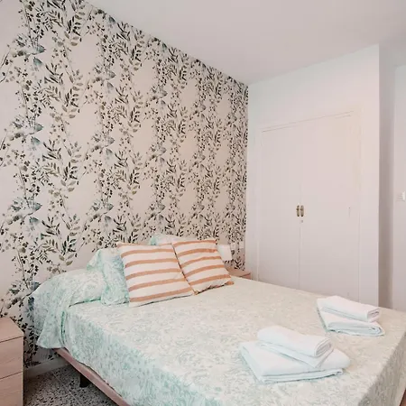 Apartment Tuguest Torrenueva Costa *