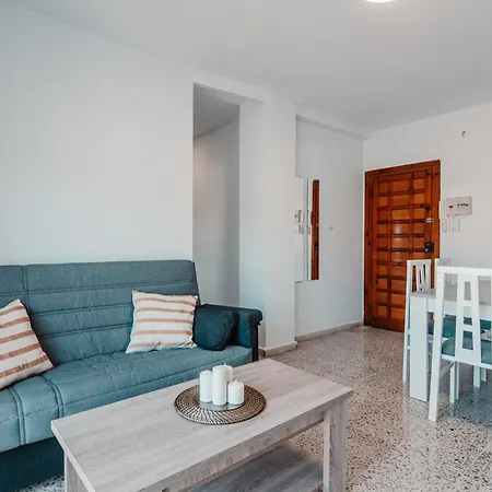 Tuguest Torrenueva Costa Apartment