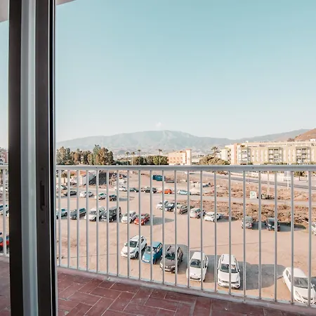 Apartment Tuguest Torrenueva Costa Torrenueva (Andalusia)