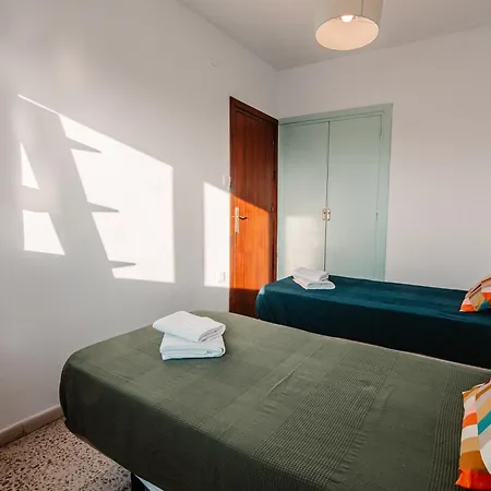 Tuguest Torrenueva Costa Apartment Torrenueva (Andalusia)