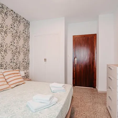 Apartment Tuguest Torrenueva Costa Torrenueva (Andalusia)