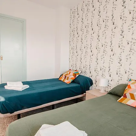 Tuguest Torrenueva Costa Apartment