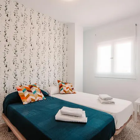 Tuguest Torrenueva Costa Apartment