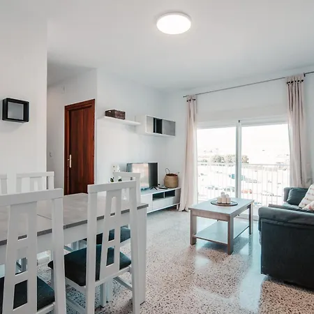 Apartment Tuguest Torrenueva Costa