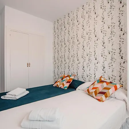 Tuguest Torrenueva Costa Apartment Torrenueva (Andalusia)