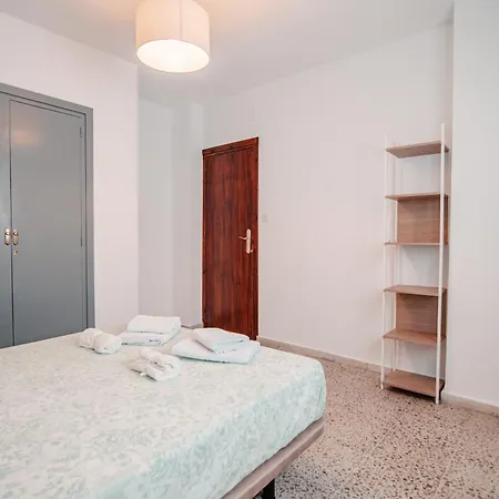 Tuguest Torrenueva Costa Apartment *