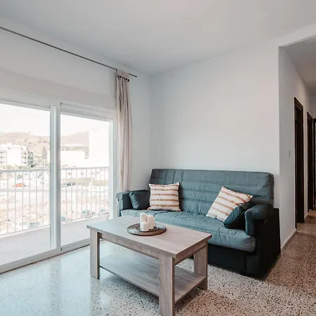 Apartment Tuguest Torrenueva Costa Torrenueva (Andalusia)