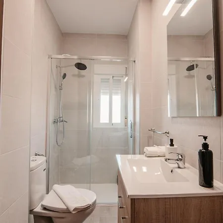 Tuguest Torrenueva Costa Apartment *