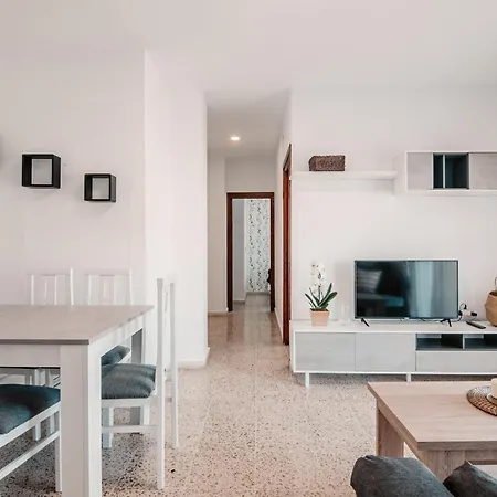 Apartment Tuguest Torrenueva Costa *