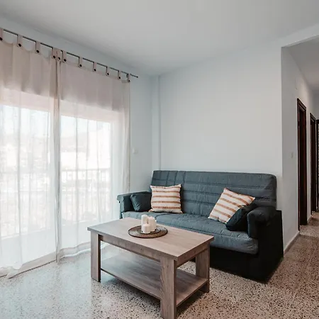 Apartment Tuguest Torrenueva Costa *