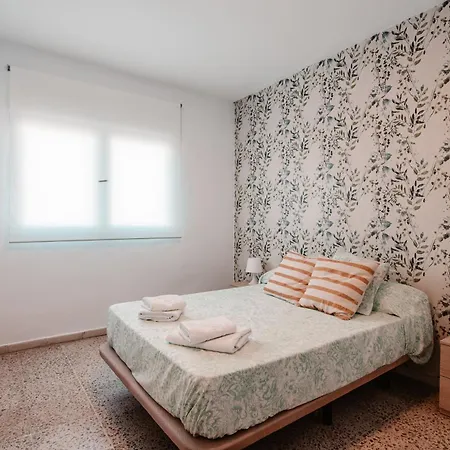 Apartment Tuguest Torrenueva Costa